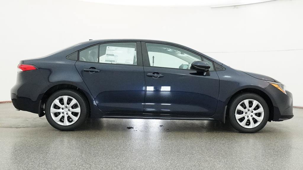 New 2026 Toyota Corolla LE FWD image 30