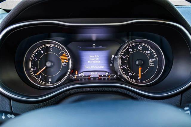 Used 2019 Jeep Cherokee Limited image 15