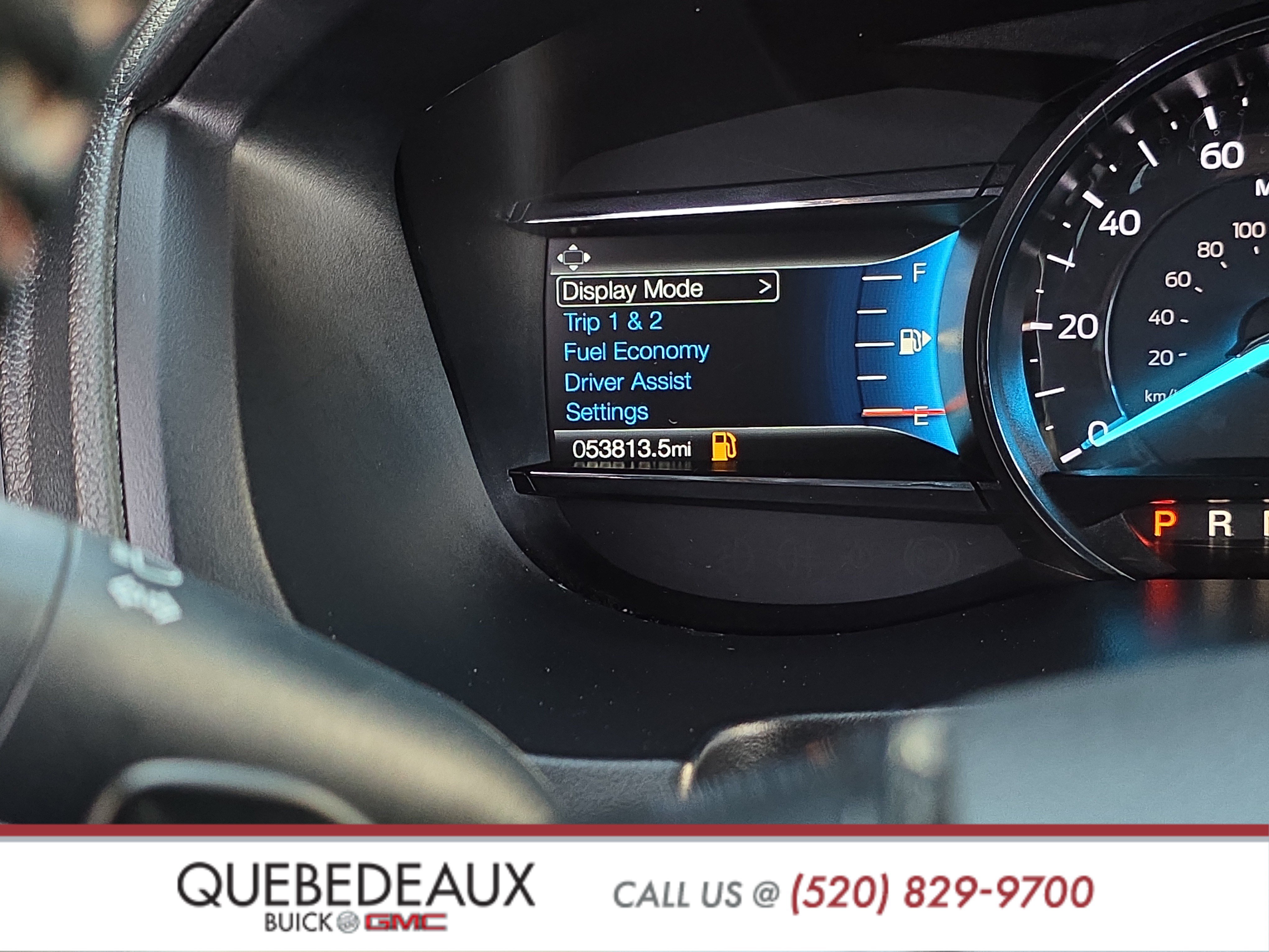 Used 2019 Ford Explorer Sport w/ Equipment Group 401A AWD/4WD image 17