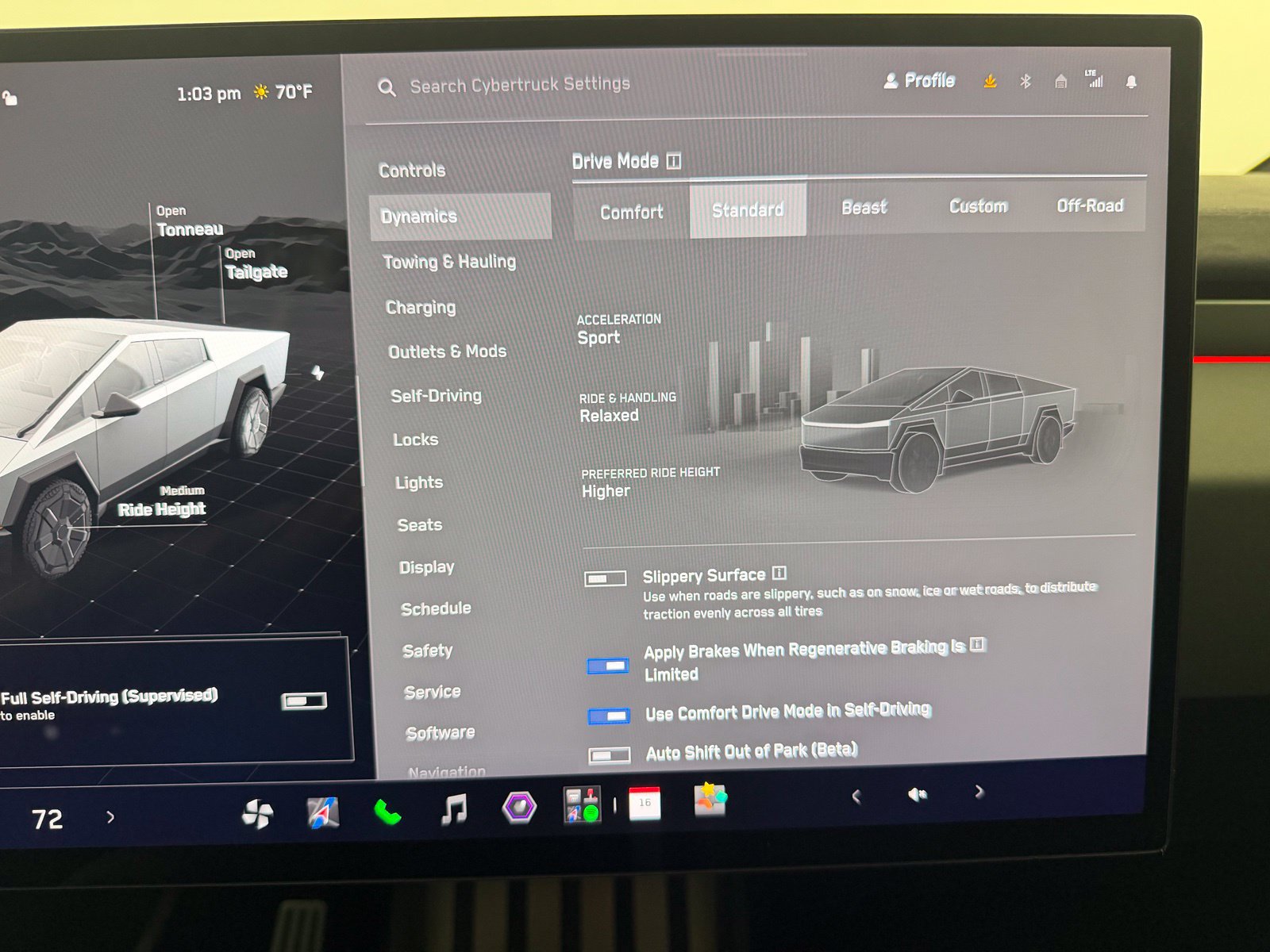 Used 2024 Tesla Cybertruck Cyberbeast AWD/4WD image 26