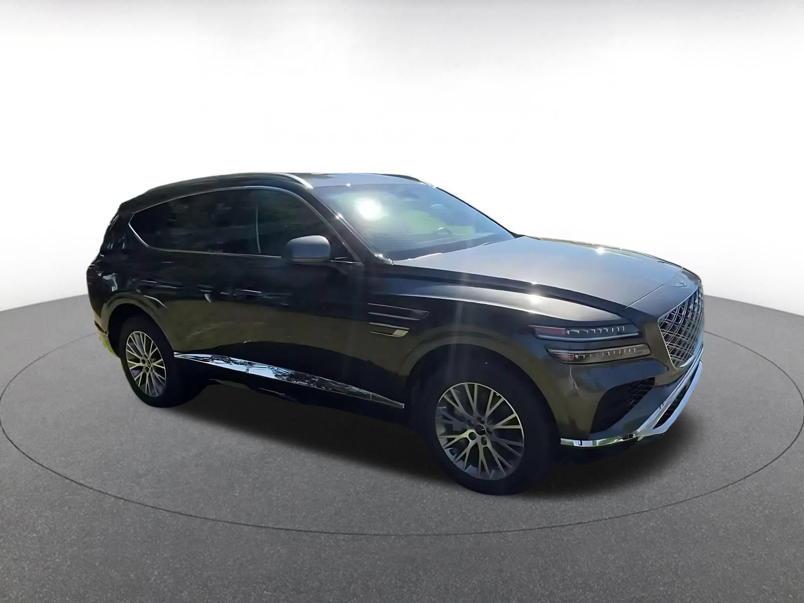 Used 2026 Genesis GV80 2.5T AWD/4WD video 2