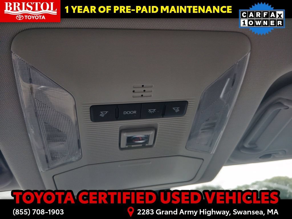 Certified 2023 Toyota RAV4 XLE AWD/4WD image 26