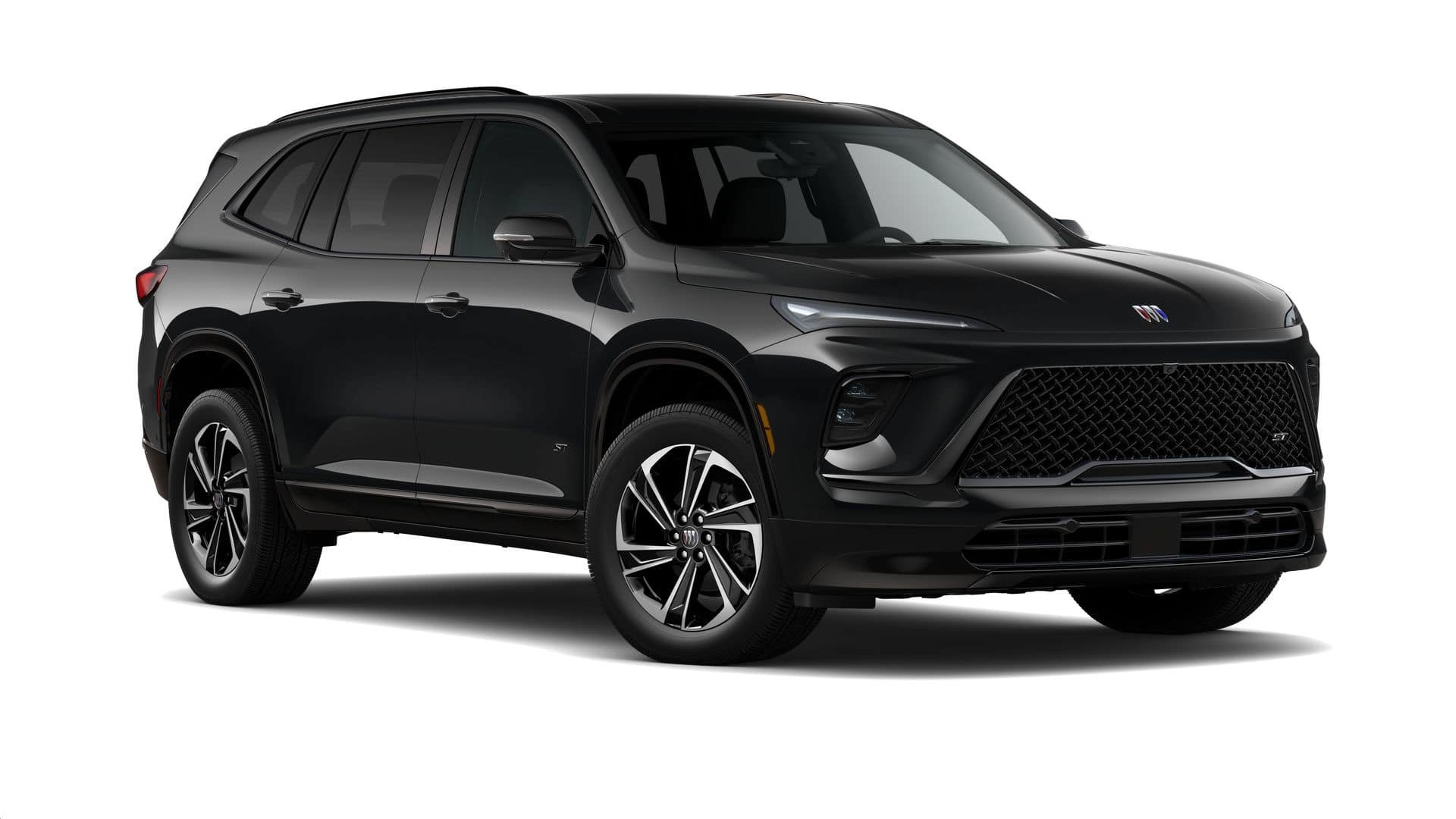 New 2026 Buick Enclave Sport Touring w/ Power Package FWD image 34