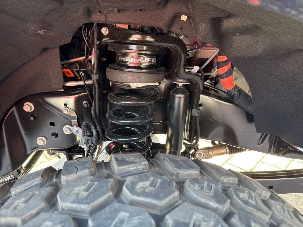 Used 2026 Ford F450 Lariat image 6