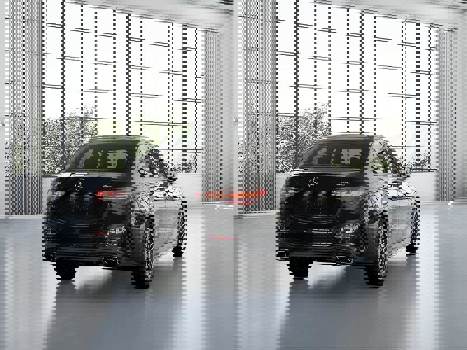 Certified 2024 Mercedes-Benz C 300 C 300 image 44