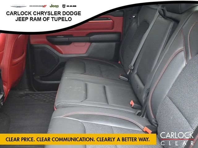 Used 2022 RAM 1500 Rebel w/ Rebel Level 2 Equipment Group image 26