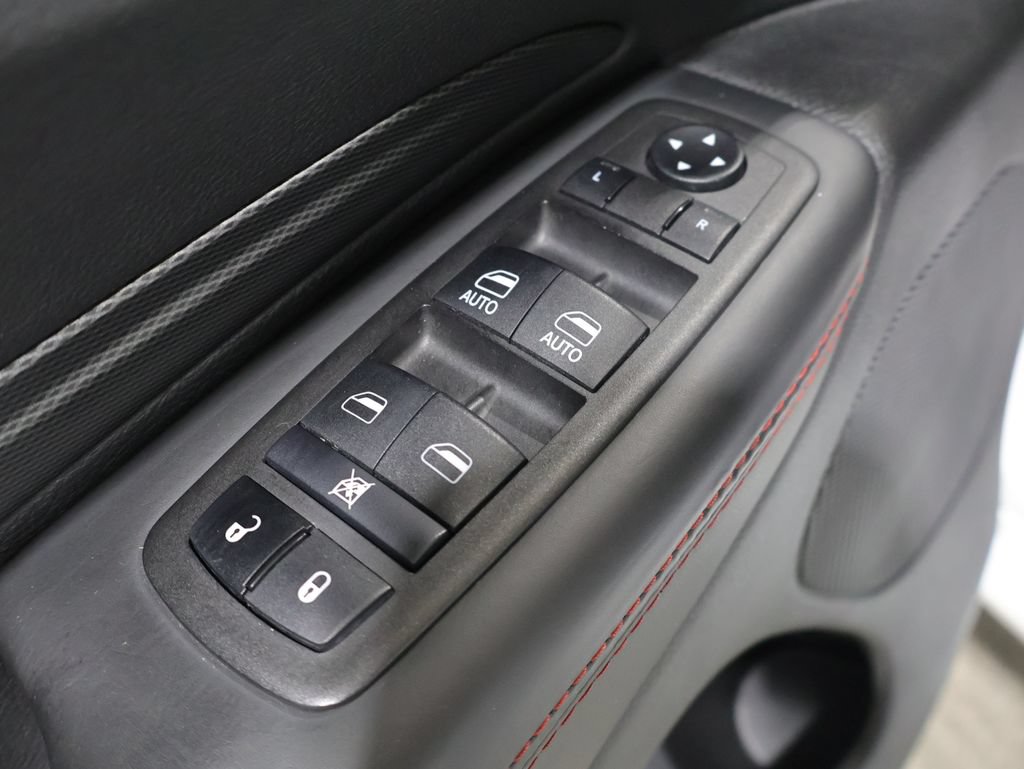 Used 2024 Dodge Durango GT AWD/4WD image 14