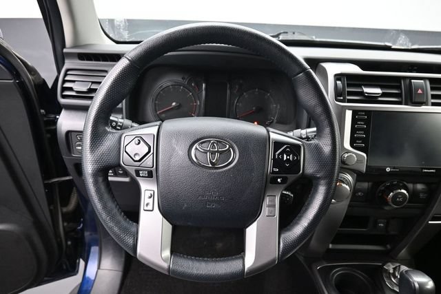 Used 2023 Toyota 4Runner SR5 Premium w/ Moonroof Package AWD/4WD image 16