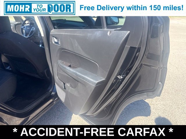 Used 2016 Chevrolet Equinox LT AWD/4WD image 17