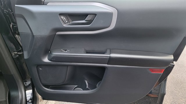 Used 2024 Ford Bronco Sport Big Bend w/ Convenience Package image 48