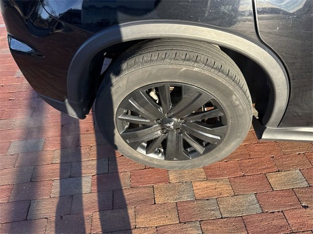 Used 2022 Mitsubishi Outlander Sport LE image 15