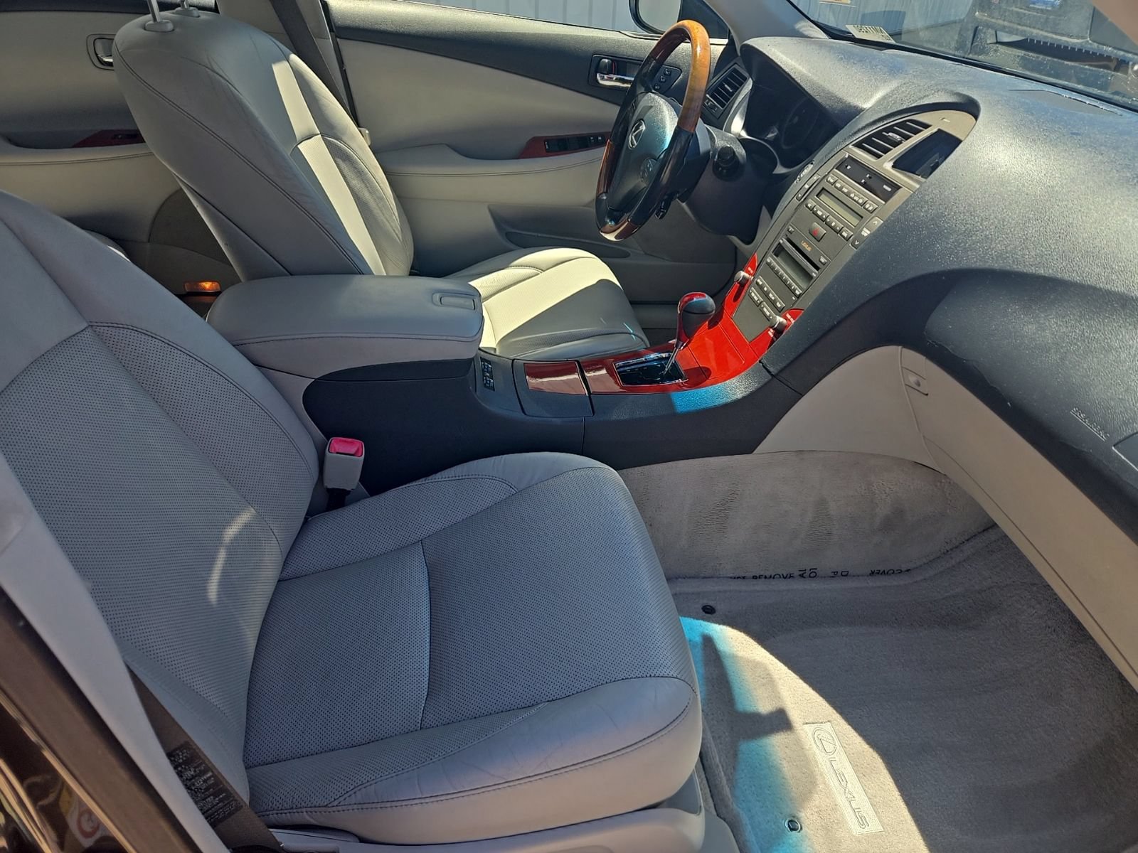 Used 2007 Lexus ES 350 FWD image 7