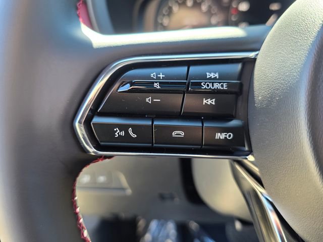 New 2026 MAZDA CX-70 3.3 Turbo w/ Premium Plus Pkg image 23