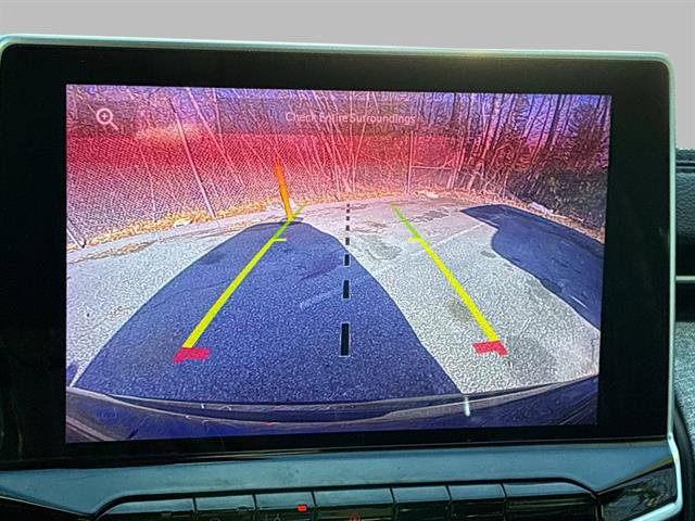 Certified 2022 Jeep Compass Latitude image 30