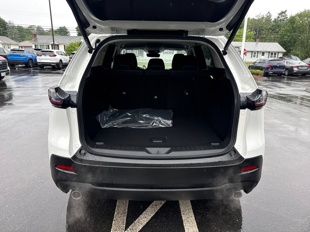 New 2026 MAZDA CX-5 Preferred AWD/4WD image 21