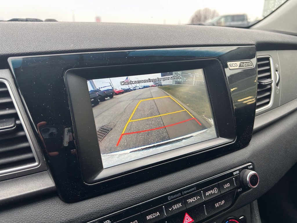 Used 2018 Kia Niro LX image 21