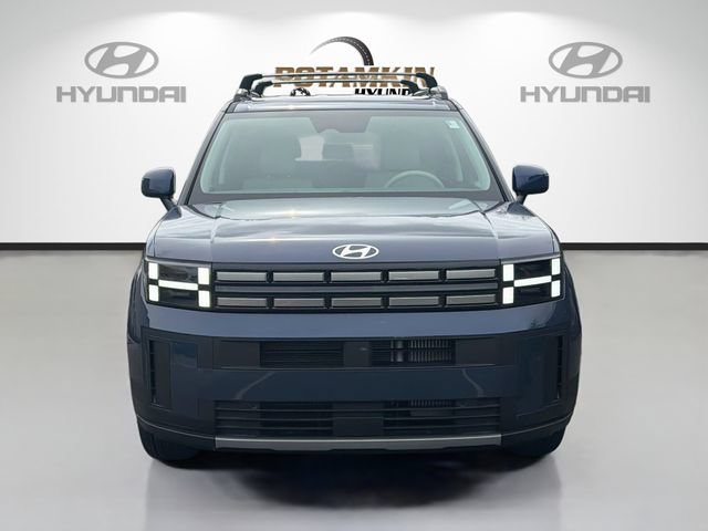 Certified 2026 Hyundai Santa Fe SEL FWD image 2
