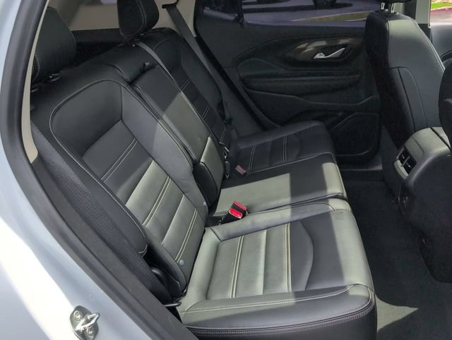Used 2022 GMC Terrain Denali AWD/4WD image 28
