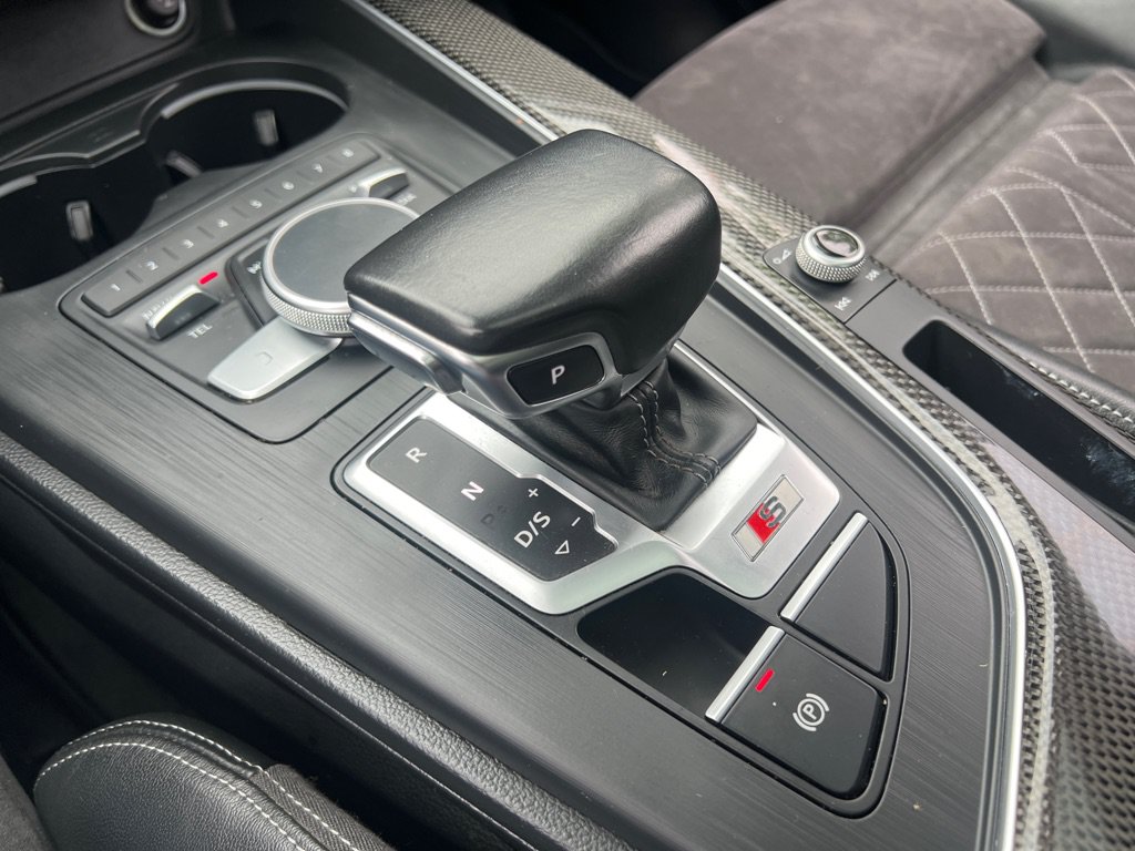 Used 2018 Audi S4 Prestige w/ Prestige Package AWD/4WD image 29