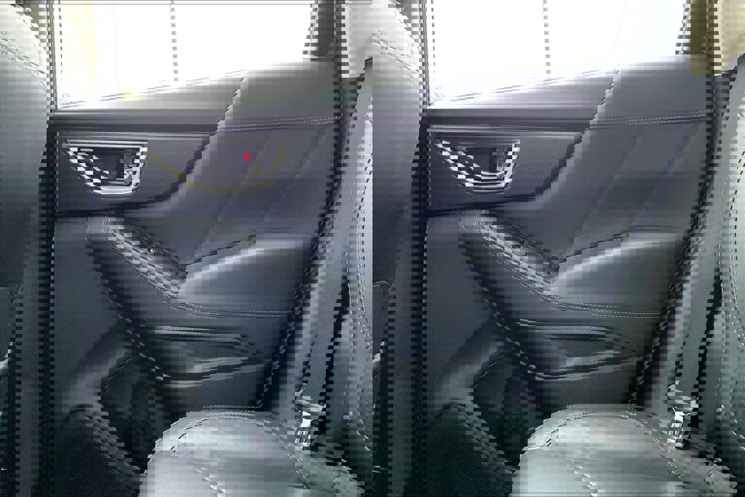 Used 2020 Subaru Forester Limited image 36