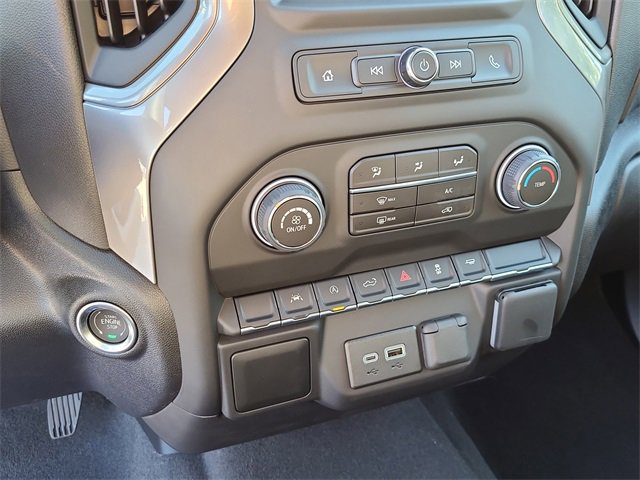 New 2026 Chevrolet Silverado 1500 Custom image 31
