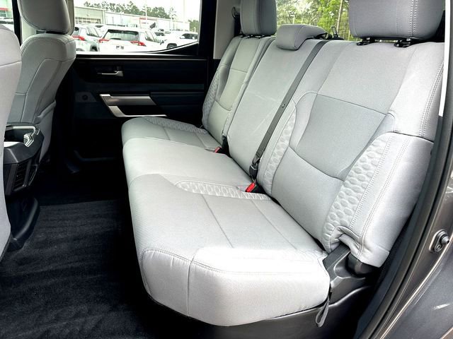 Used 2022 Toyota Tundra SR5 image 18