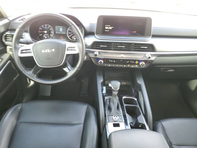 Certified 2022 Kia Telluride LX image 7