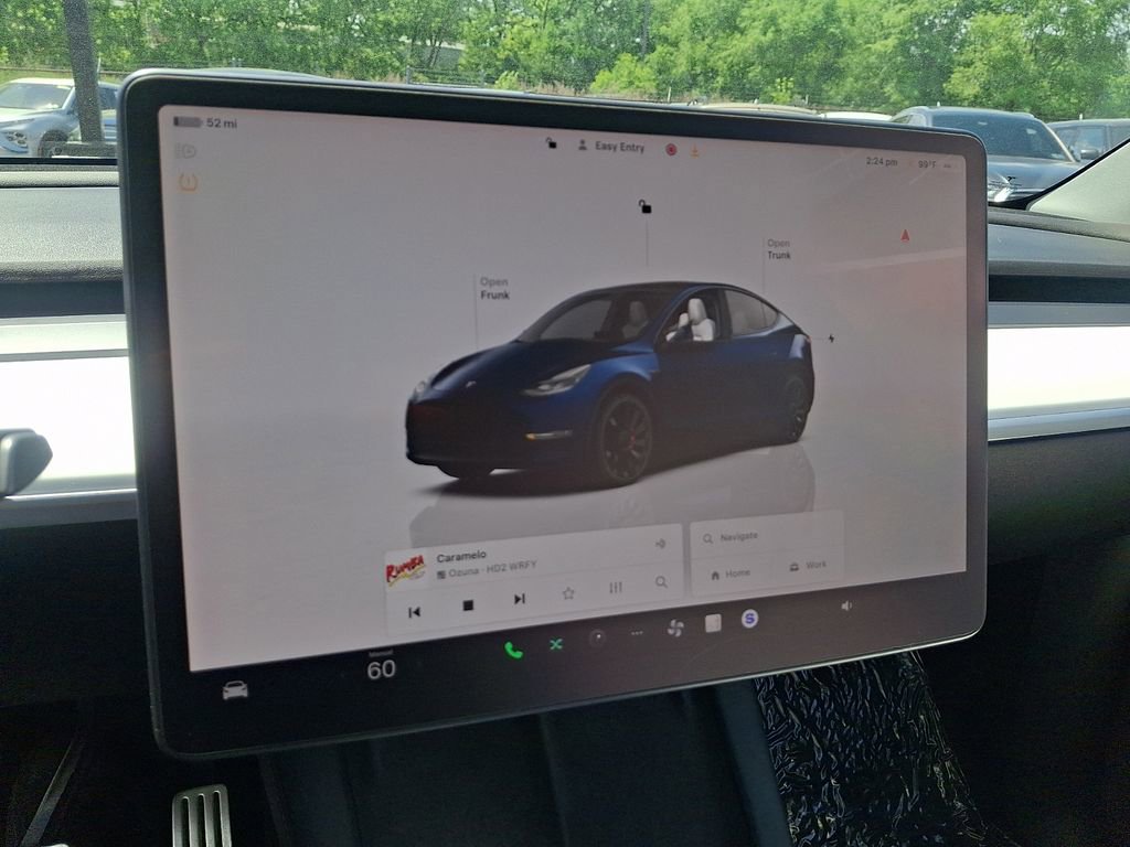 Used 2022 Tesla Model Y Performance AWD/4WD image 18