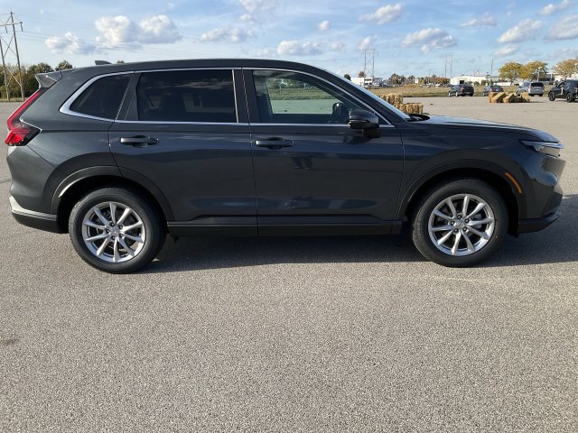 New 2027 Honda CR-V EX image 13