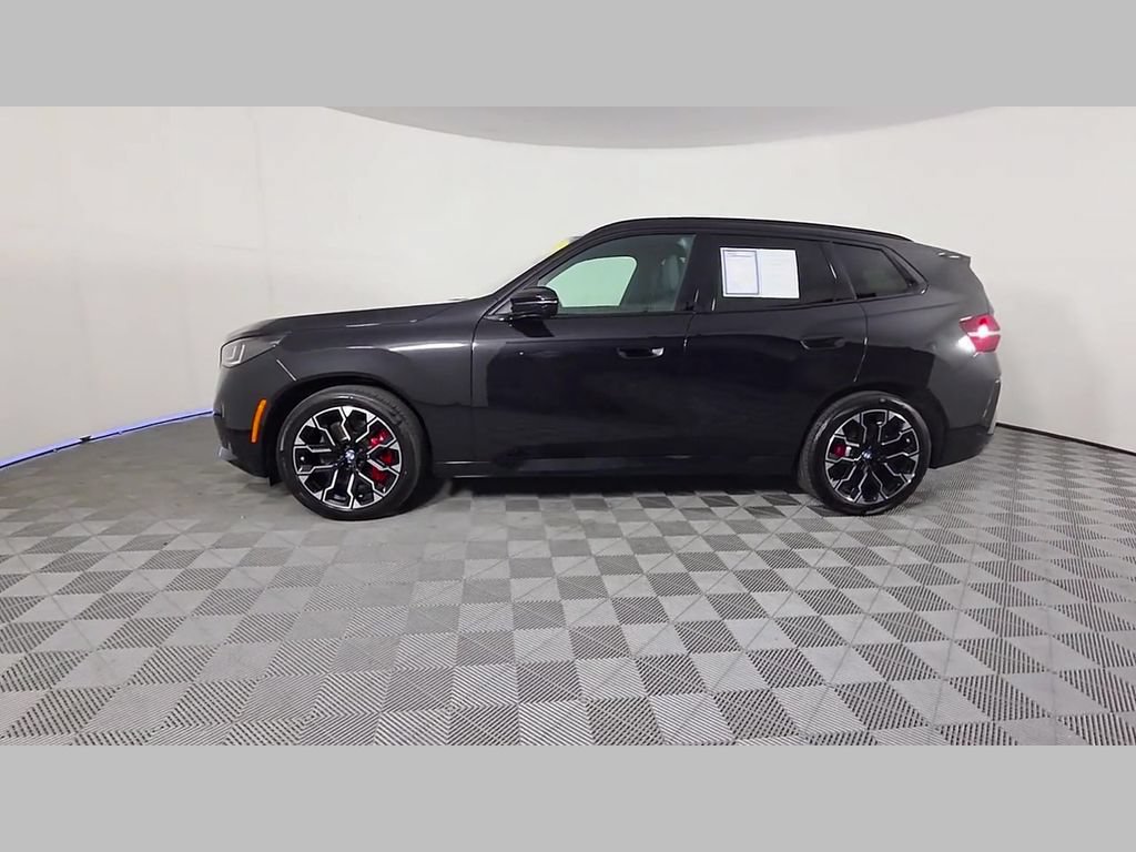 Used 2026 BMW X3 M50 AWD/4WD image 46