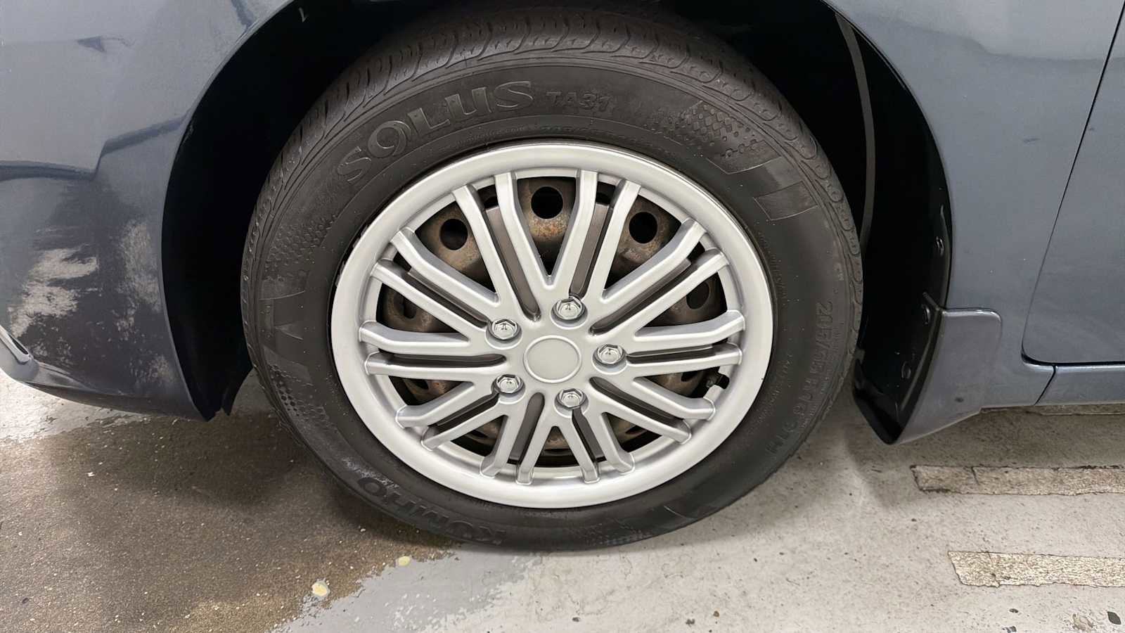 Used 2017 Nissan Sentra SV image 10