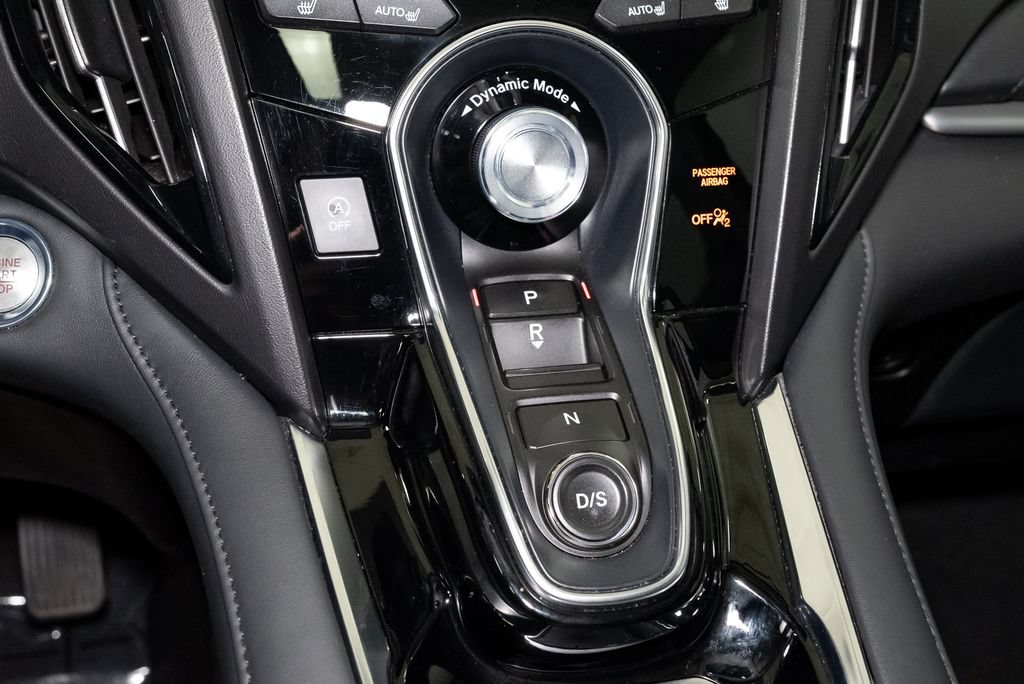 Used 2020 Acura RDX FWD image 20