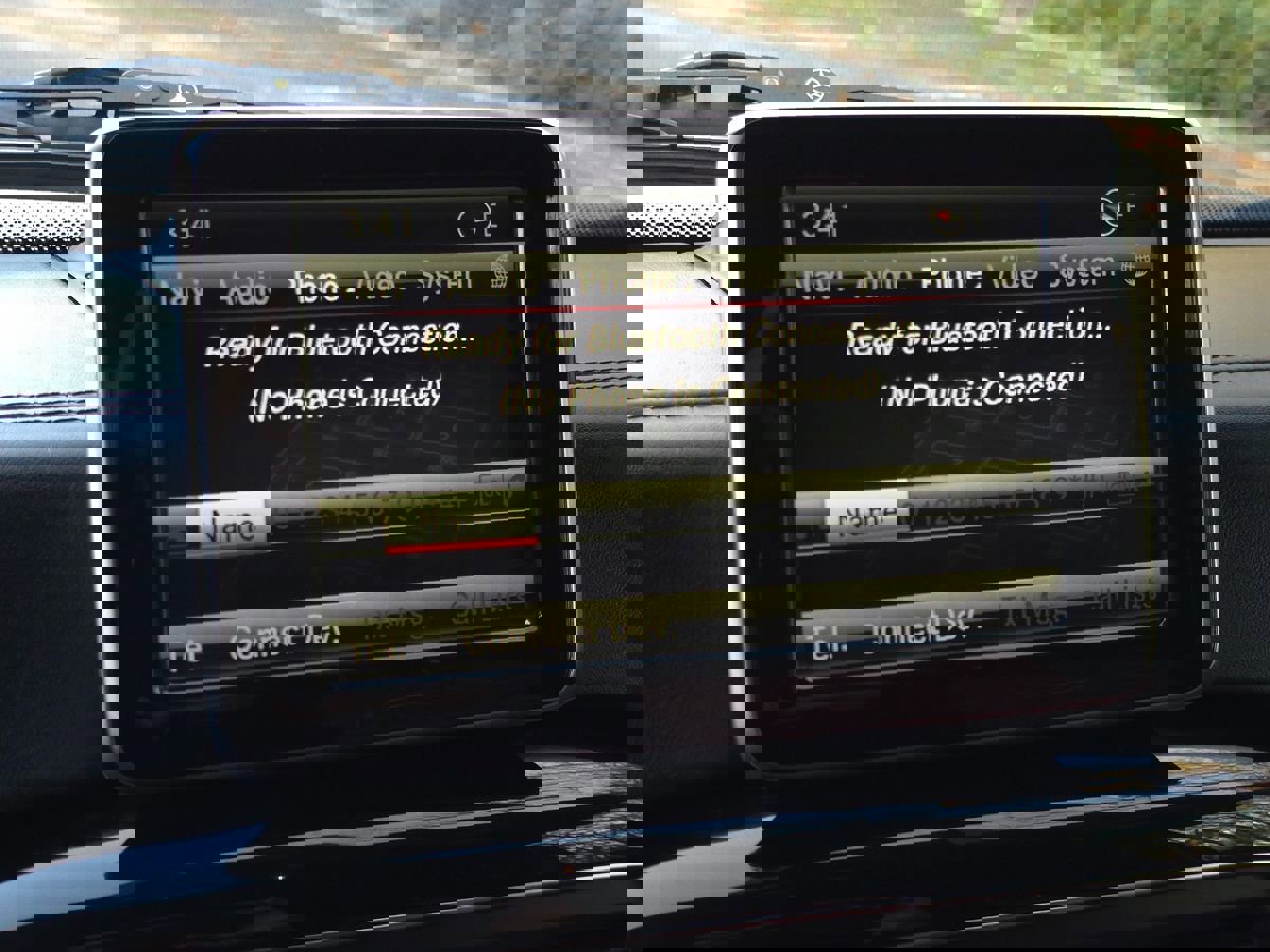 Used 2016 Mercedes-Benz G 63 AMG 4MATIC image 35