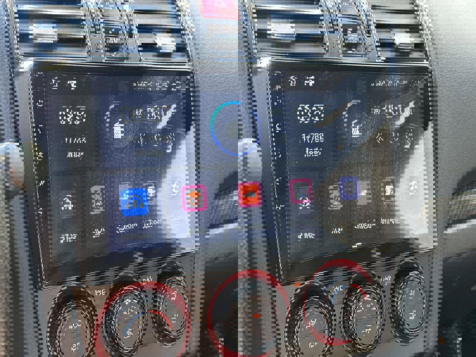 Used 2016 Subaru WRX STI image 30