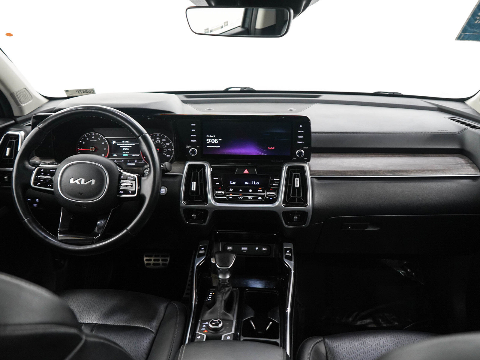 Used 2022 Kia Sorento X-Line EX AWD/4WD image 13