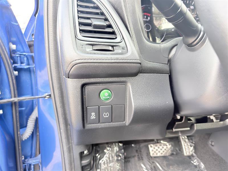 Used 2020 Honda HR-V Sport image 25