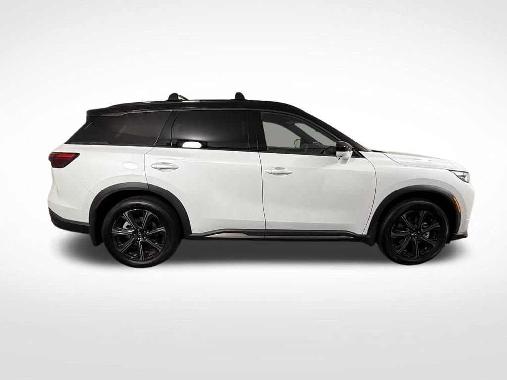 New 2027 INFINITI QX60 Autograph w/ Dark Cargo Package AWD/4WD image 2
