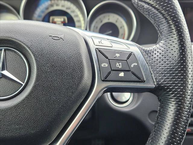 Used 2013 Mercedes-Benz C 250 Luxury image 15