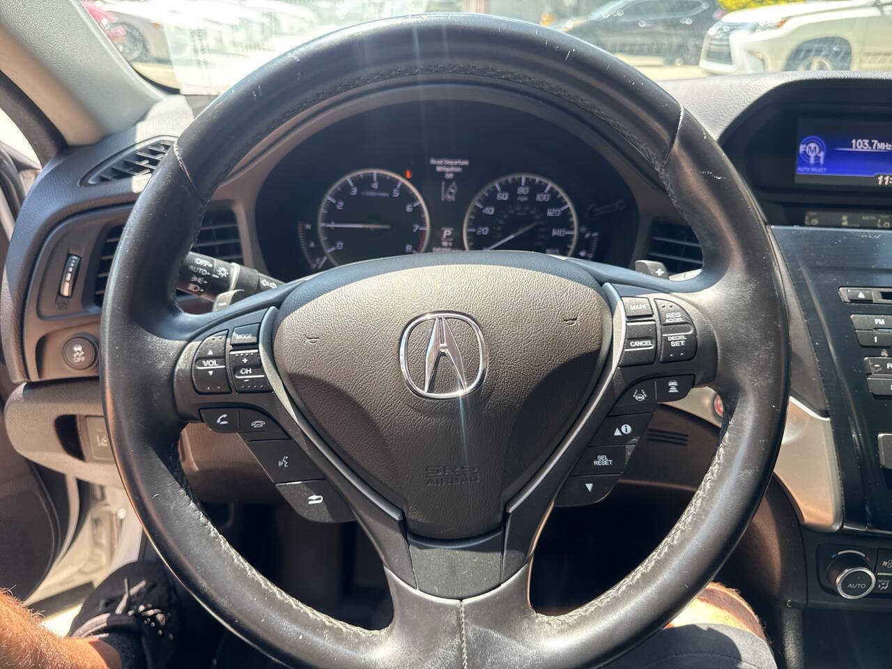 Used 2019 Acura ILX FWD image 18