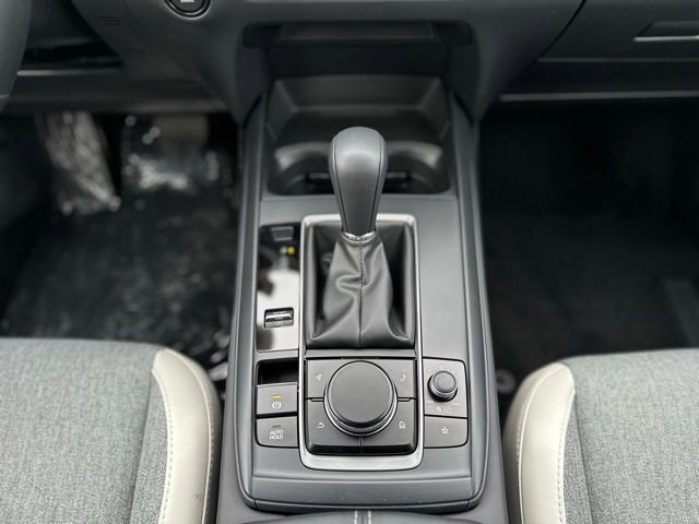 New 2026 MAZDA CX-30 AWD 2.5 S image 16