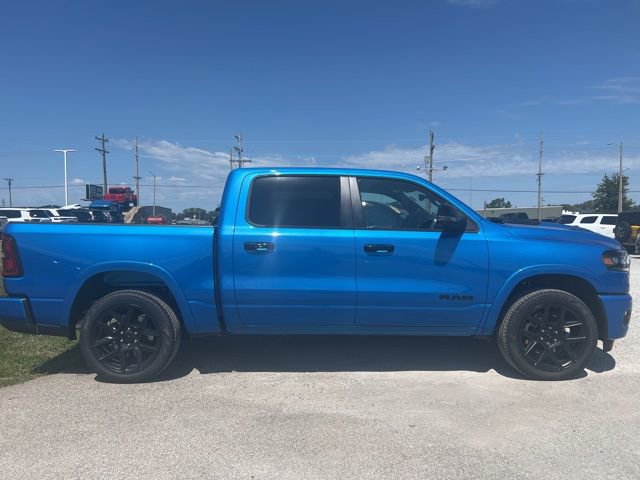 New 2026 RAM 1500 Laramie image 8