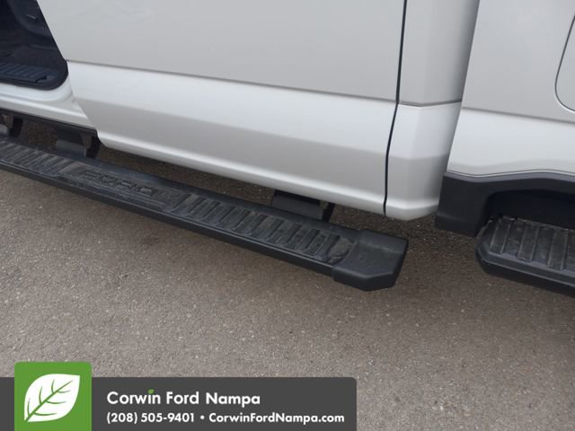 New 2025 Ford F350 Lariat w/ Lariat Ultimate Package image 31