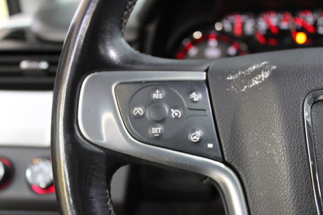 Used 2016 GMC Yukon SLT AWD/4WD image 16