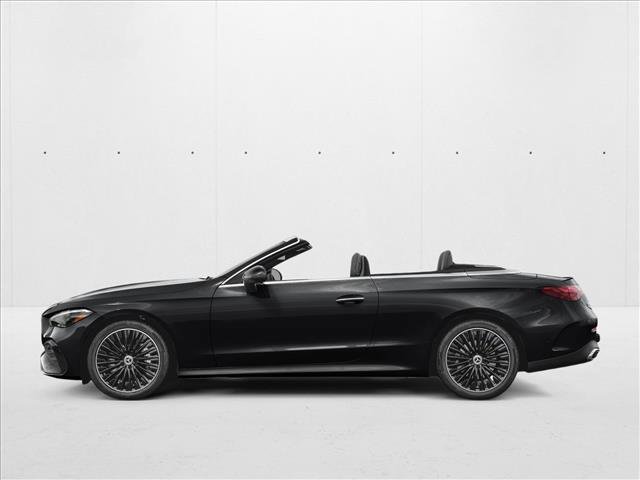 New 2026 Mercedes-Benz CLE 450 4MATIC Cabriolet video 3