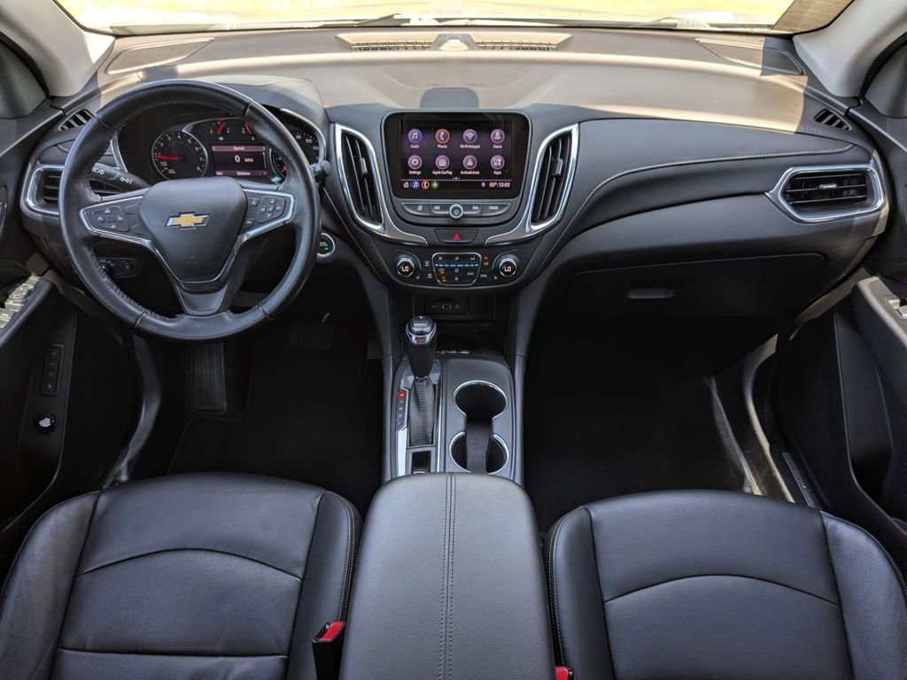 Used 2019 Chevrolet Equinox Premier image 17