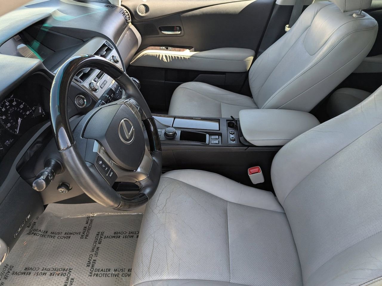 Used 2013 Lexus RX 350 FWD image 17