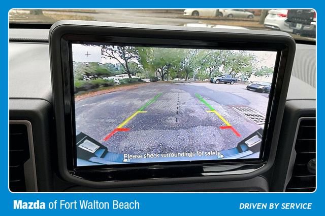 Used 2022 Ford Bronco Sport Big Bend image 13