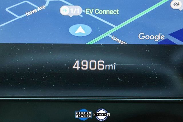 Used 2025 Chevrolet Equinox EV RS image 31