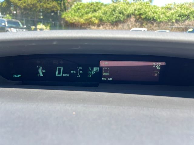 Used 2014 Toyota Prius Four FWD image 19