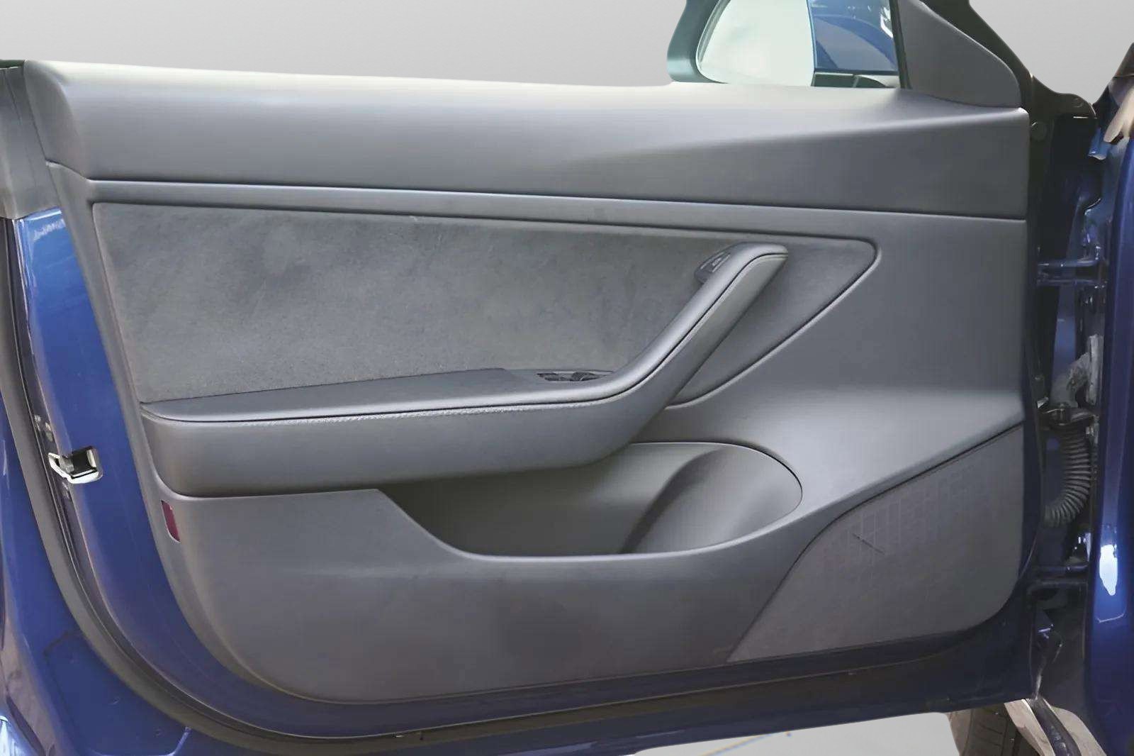 Used 2021 Tesla Model 3 Standard Range Plus image 42